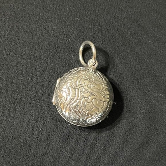 Silpada Designs pendant - Picture 1 of 2